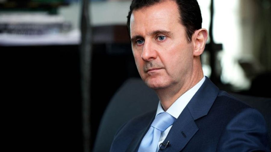 France: la Cour de cassation annule un mandat contre Bachar el-Assad
