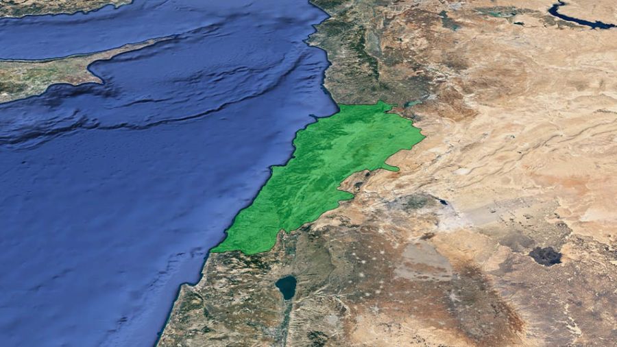 Liban-Sud: les premières zones pilotes se précisent
