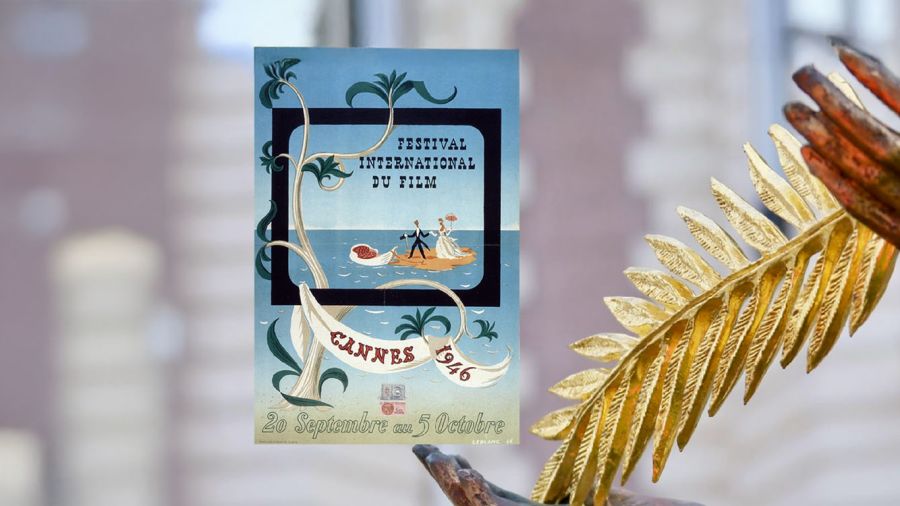 Cannes, un festival né d’un refus du fascisme