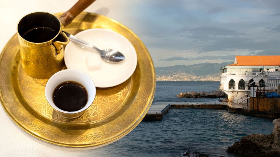 Ces petits rituels qui aident encore les Libanais à tenir