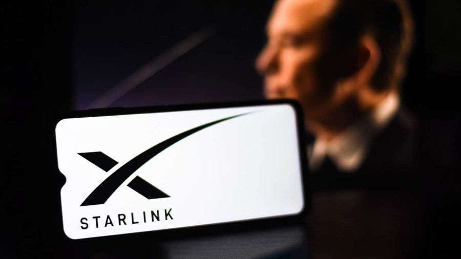 Connexion céleste: Starlink à la rescousse du wifi libanais
