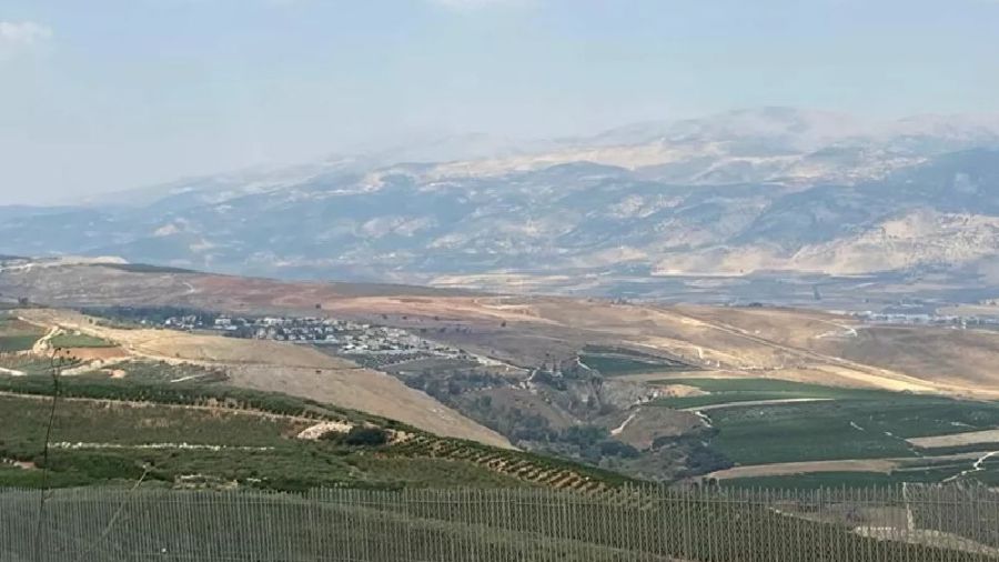 Libération d’un militaire libanais et poursuite des opérations israéliennes dans le Sud