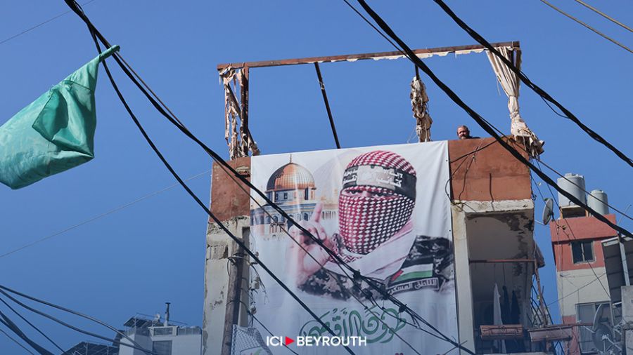 Gaza: le Hamas accepte de négocier sans cessez-le-feu permanent