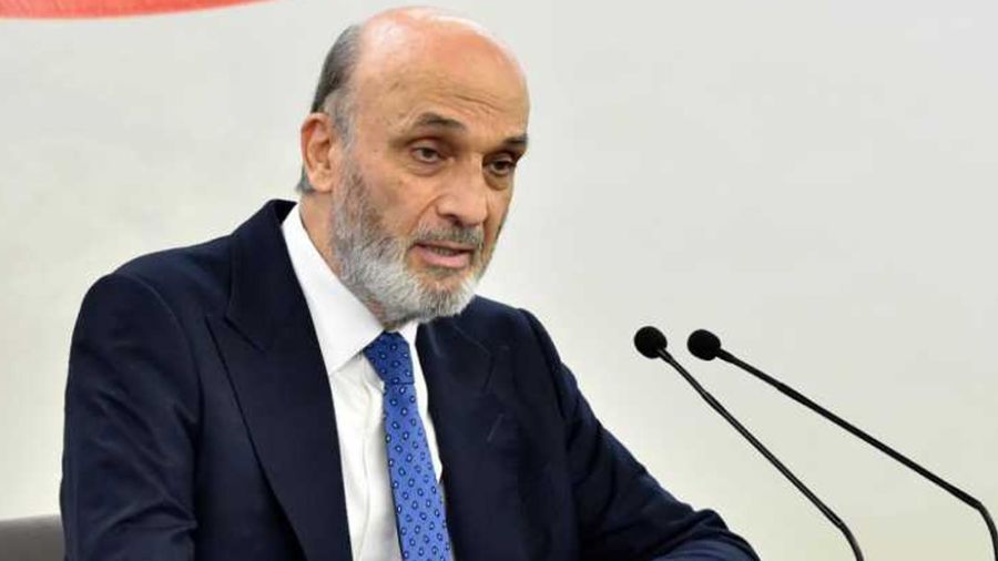 Migrants syriens: Geagea s'en prend au représentant du HCR au Liban