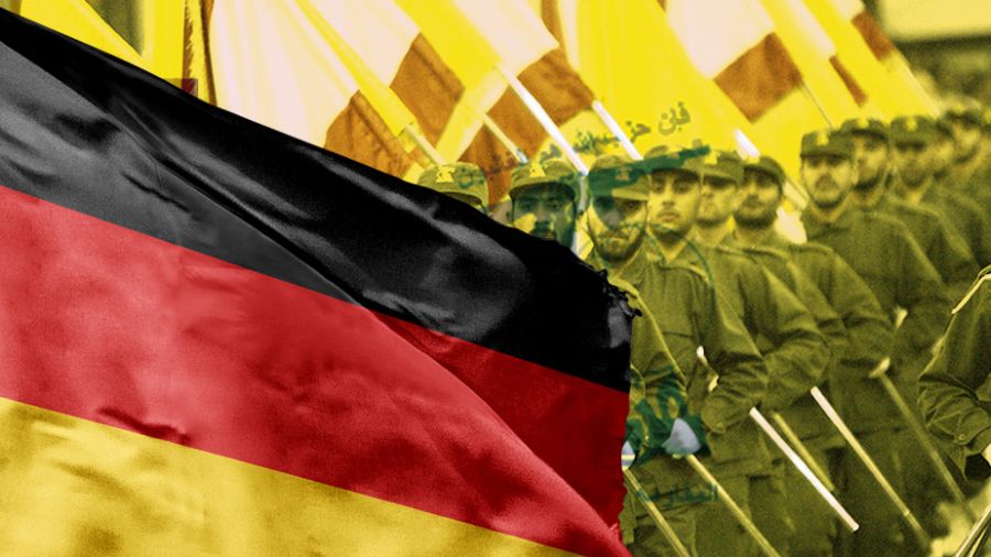 Allemagne: arrestation d'un membre présumé du Hezbollah