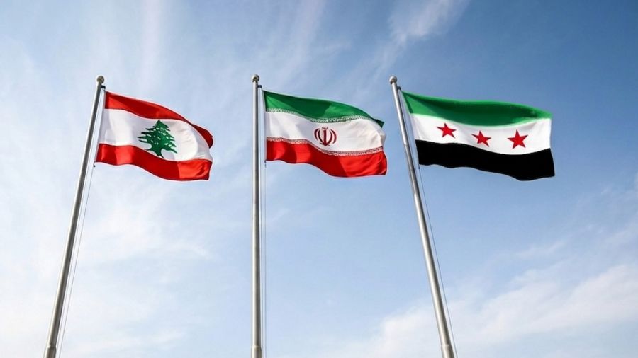 Le Liban, une province iranienne?