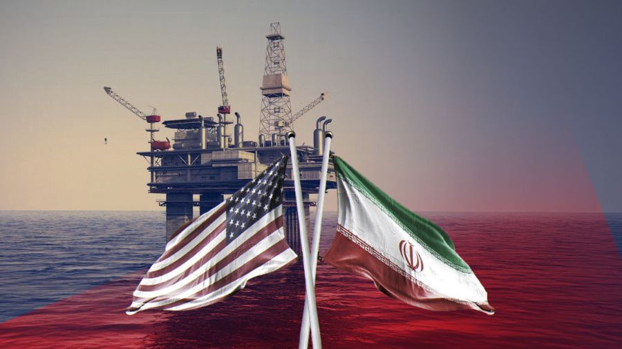 Washington sanctionne le ministre iranien du pétrole