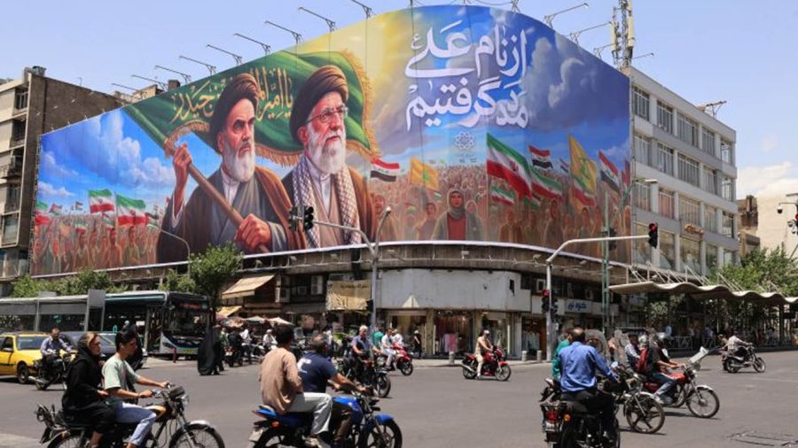 L'accord de Trump avec l'Iran pourrait-il fragiliser le régime?