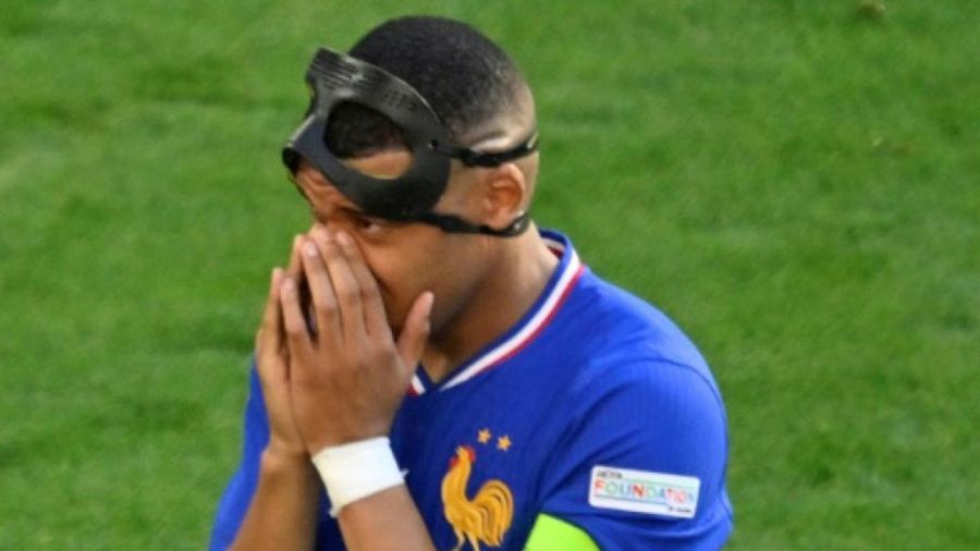 Euro-2024: le programme des huitièmes de finale