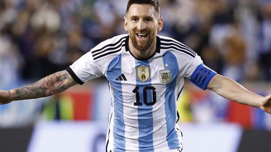Messi annonce que le Mondial qatari sera son dernier