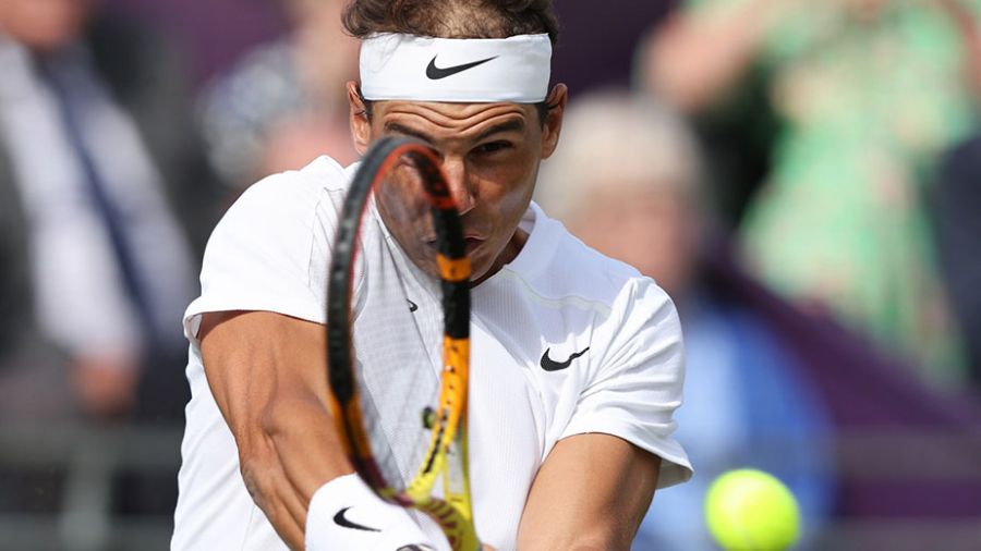 Les résultats complets de la 10e journée de Wimbledon