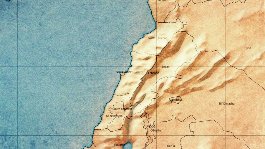 À qui appartient la mer? Découpage juridique de l’espace maritime