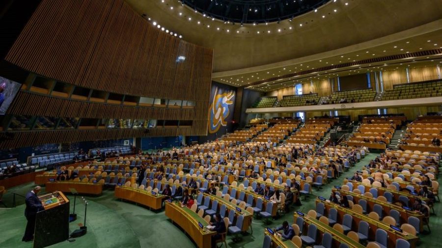 Syrie: l'ONU crée un organisme pour enquêter sur les disparus