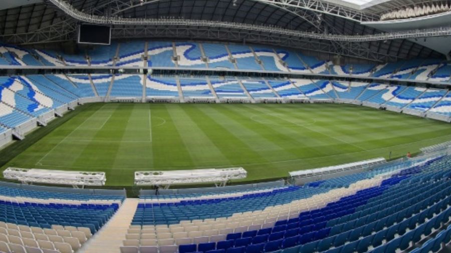 Mondial-2022: tour d'horizon des huit stades accueillant la compétition