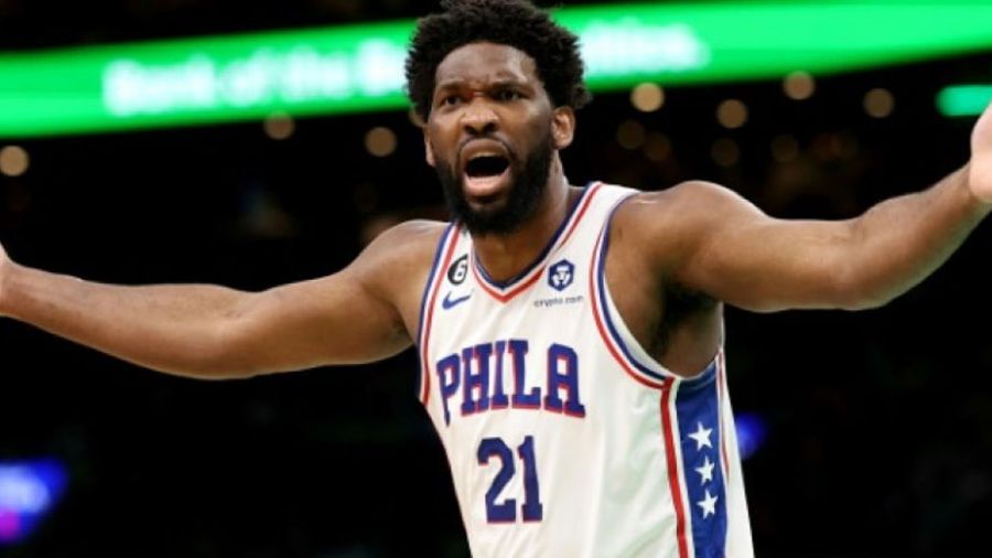 NBA: Philadelphie fait le break, Denver se reprend