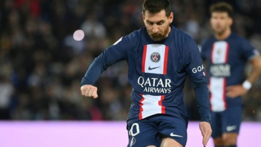 L1: le PSG s'envole vers le titre dans l'indifférence
