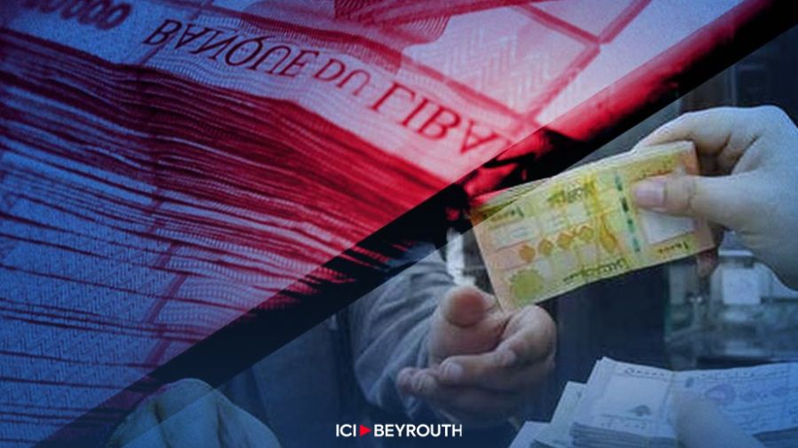 Crise: Des salaires versés au compte-goutte