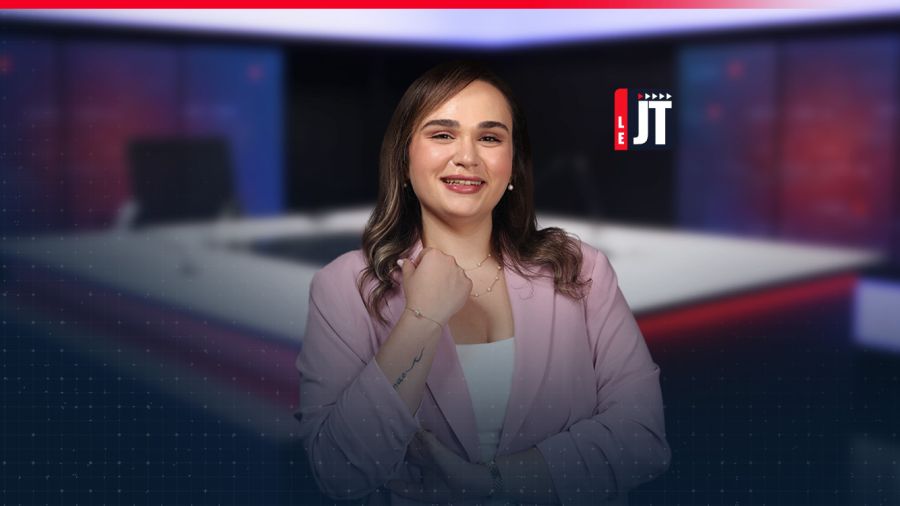 Ici le JT – 05 août 2026