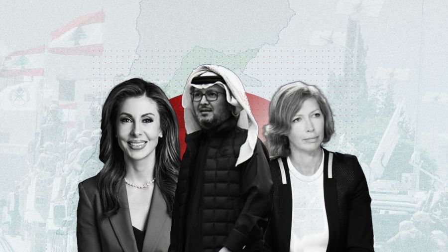 Voir pour croire : au sud du Litani, l’armée libanaise fait parler le terrain