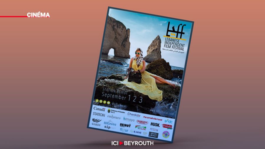 Coup d'envoi du Festival du film indépendant libanais