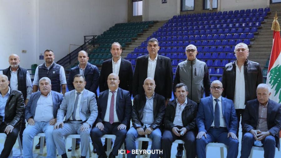 Crise au sommet de la Fédération libanaise de volley-ball