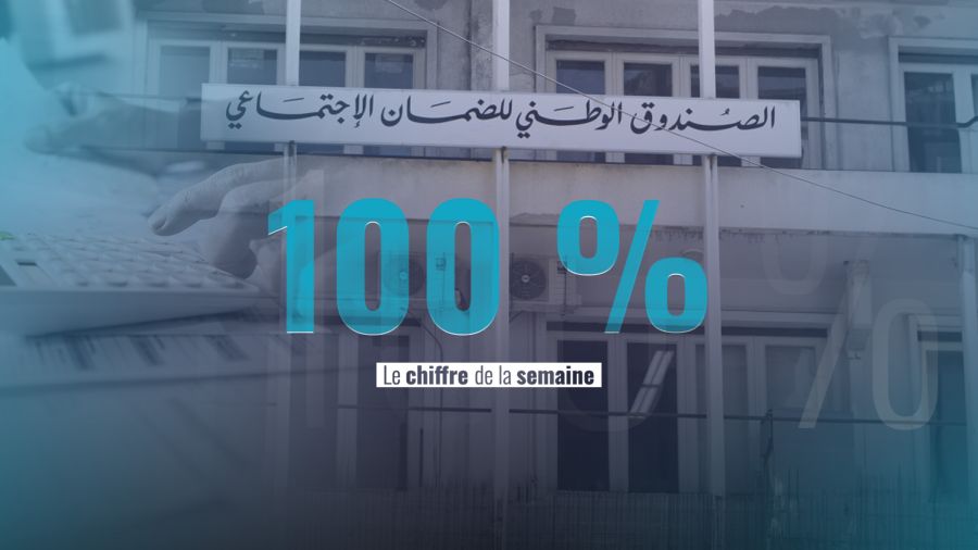 +100% sur les tarifs de la CNSS depuis 2019
