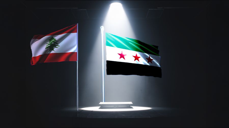 Le Liban, paillasson de la levée des sanctions contre la Syrie