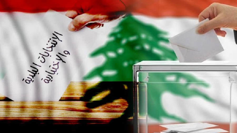 Au Liban-Sud, plus de 1.100 candidats en lice pour les conseils municipaux 