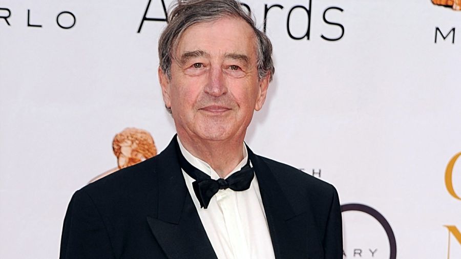 Disparition de Pierre Vernier, acteur de la \