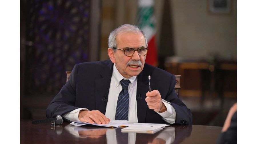 Nawaf Salam: les droits des femmes, un critère essentiel pour bâtir l’État