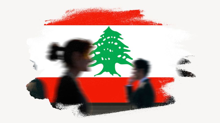Liban, un pays où le corps ne décroche jamais
