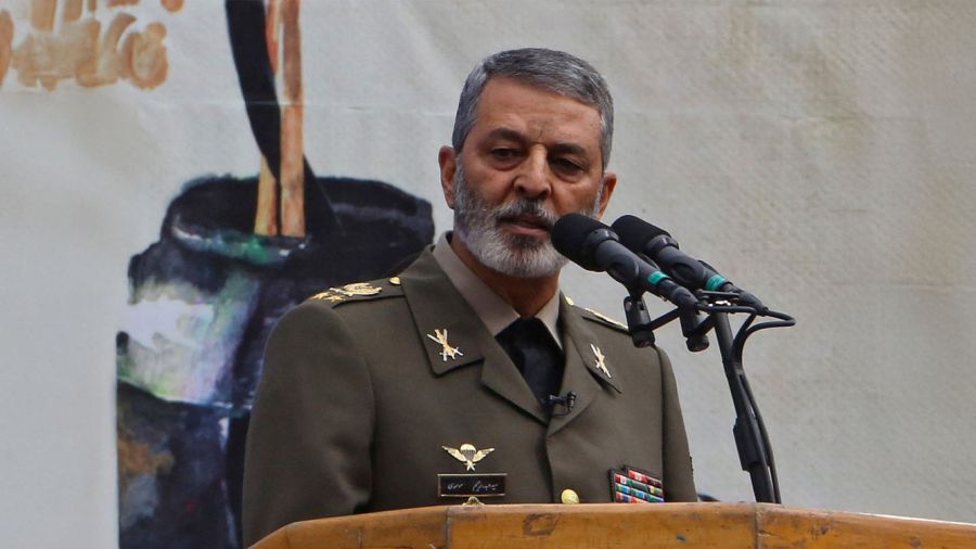 L’Iran met en garde contre des «surprises stratégiques» à l’occasion de la semaine de la Défense sacrée