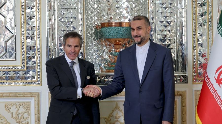 Nucléaire iranien: l'AIEA optimiste, inquiétudes occidentales