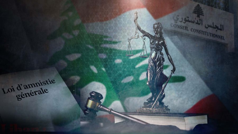 Loi d’amnistie: le rapport de la commission judiciaire attendu lundi