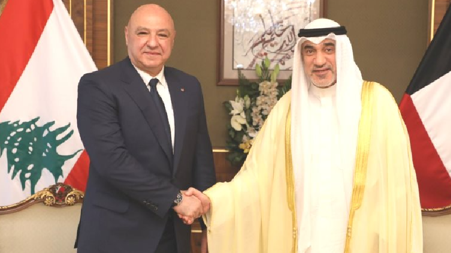 Liban–Koweït: Une nouvelle ère de coopération bilatérale s’ouvre