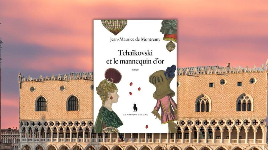Venise,1893: une page cachée de la vie de Tchaïkovski