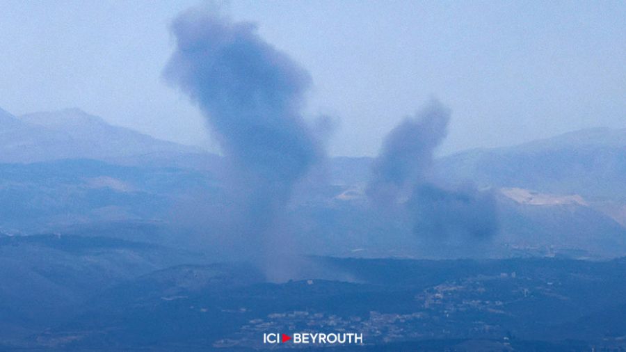 Liban-Sud: un soldat israélien tué dans une frappe du Hezb