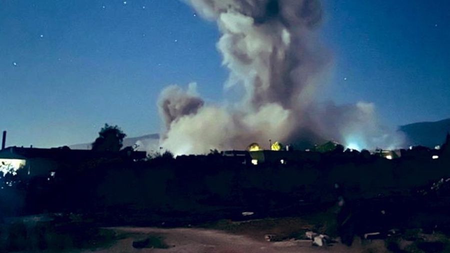 Liban-Sud: escalade entre Israël et le Hezbollah