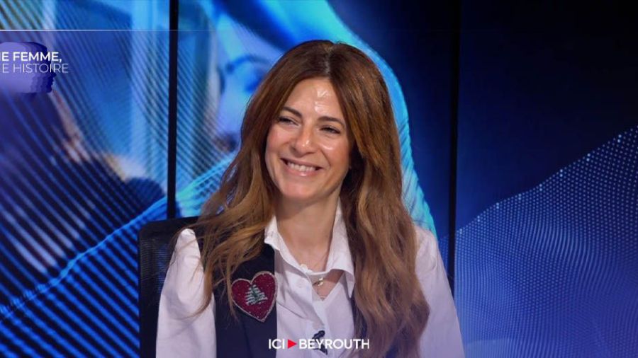 Bâtir des ponts au lieu de construire des forteresses avec Lea Baroudi