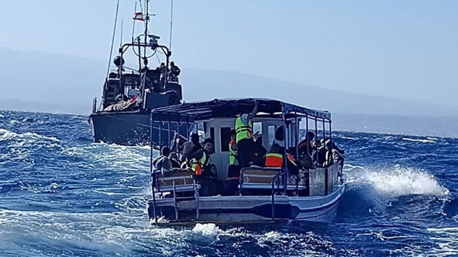 Migration maritime clandestine: Les FSI déjouent une nouvelle tentative