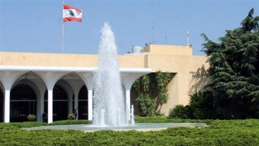 Aoun ne restera pas au Palais à la fin de son mandat, affirment des sources de Baabda