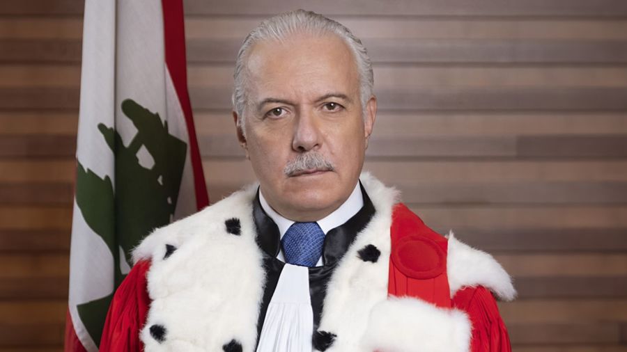 Souheil Abboud plaide pour l’indépendance de la justice 