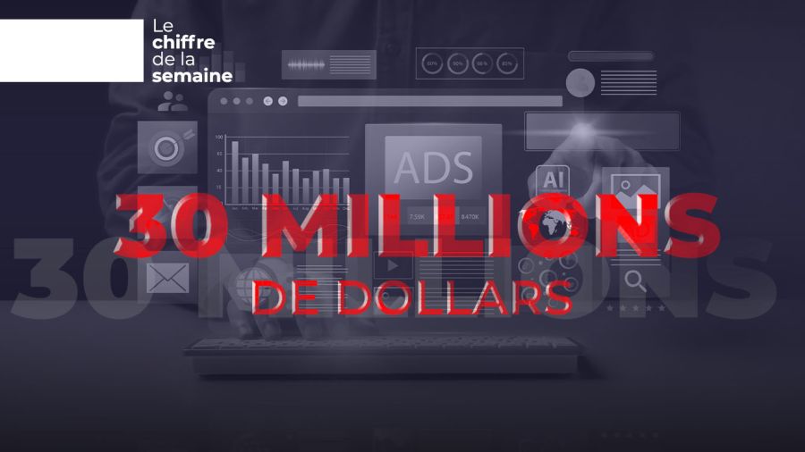 Publicité numérique au Liban: 30 millions de dollars, mais pour qui?