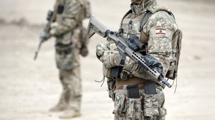 Armée libanaise: le chantage à la division et la bataille pour la souveraineté