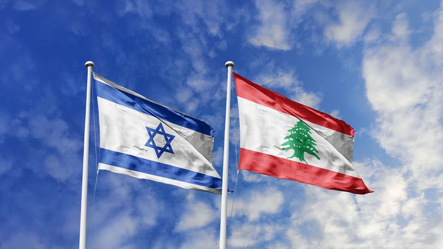 Liban-Israël : la seule solution