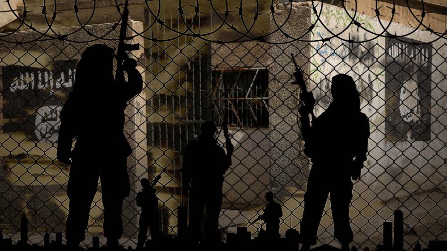 L’ombre persistante de l’État islamique au Liban