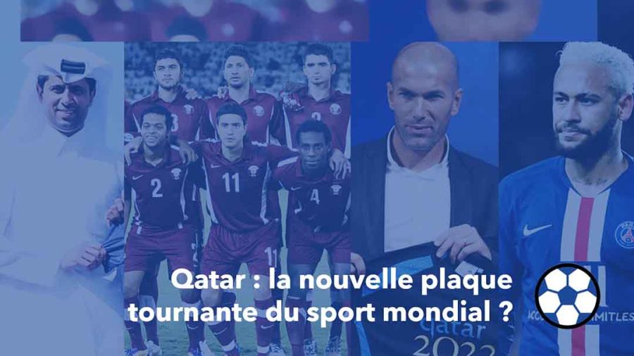 Après le foot, le Qatar veut prendre la vague de l'eSport
