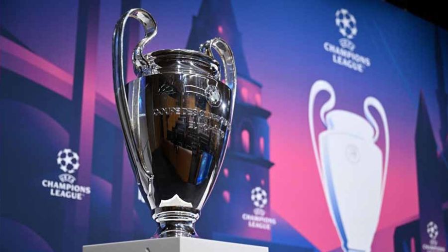C1: l'ogre Manchester City enfin à la table des grands?