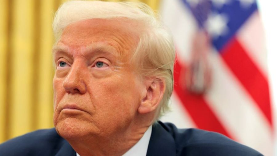 Trump menace le Canada de droits de douane sur les produits laitiers