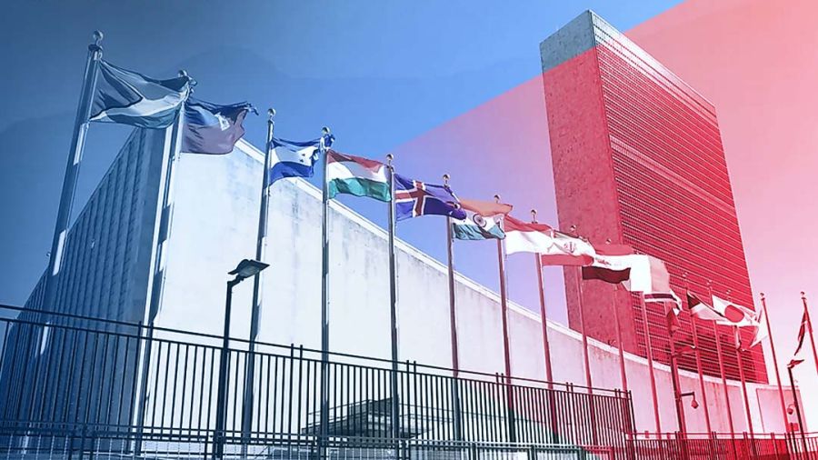 Insistance internationale pour la formation rapide d’un gouvernement